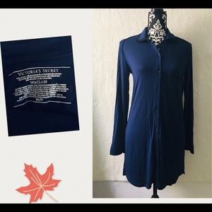 Victoria's Secret Nightgown size XS/ TP